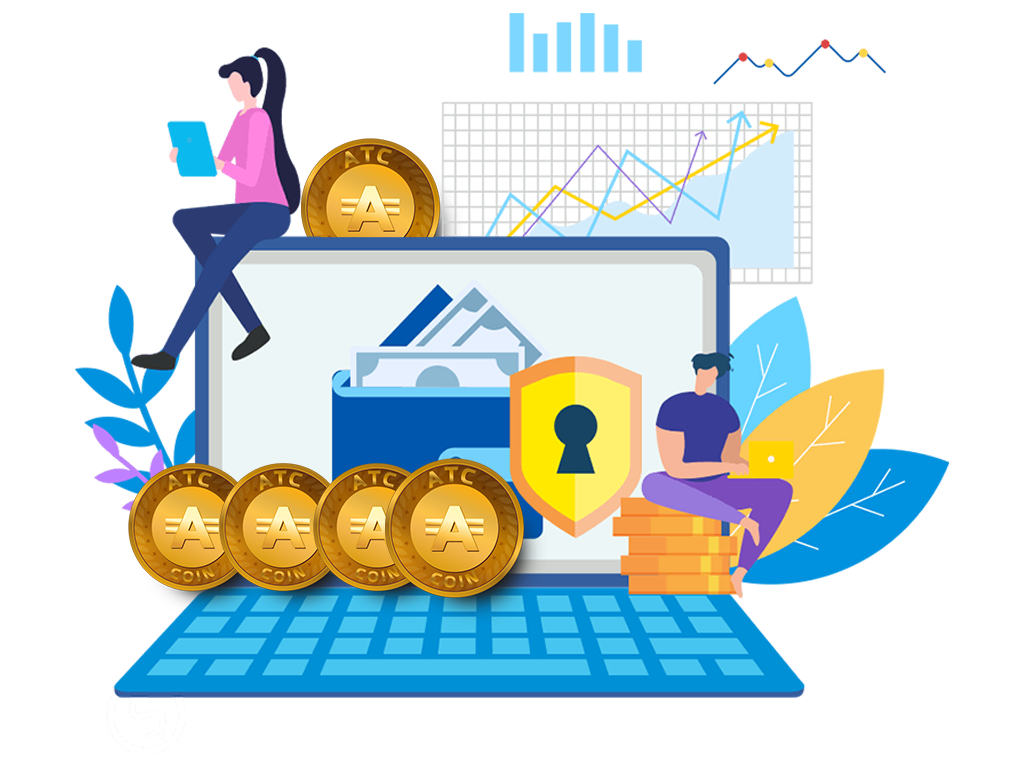 Astosch Price Today - ATC Coin Price Chart & Crypto Market Cap