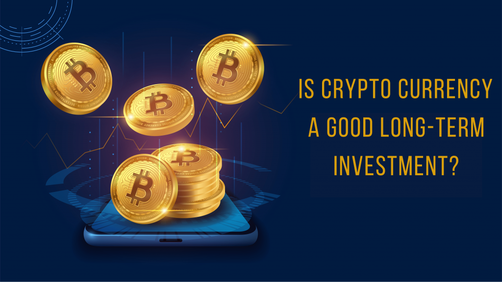 Is Crypto a Good Investment? - Ramsey