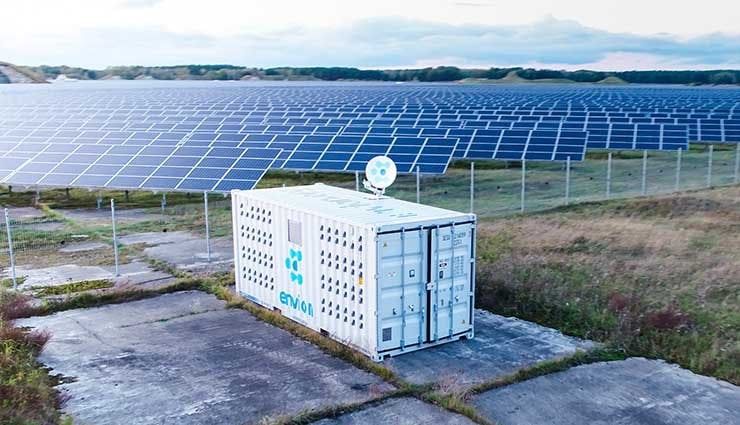 Solar Crypto Mining: Harnessing the Sun for Sustainable Profits