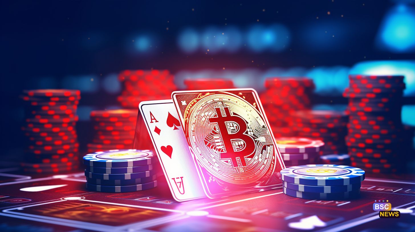 10 Best Crypto Casinos & Bitcoin Casino Sites [ Update]