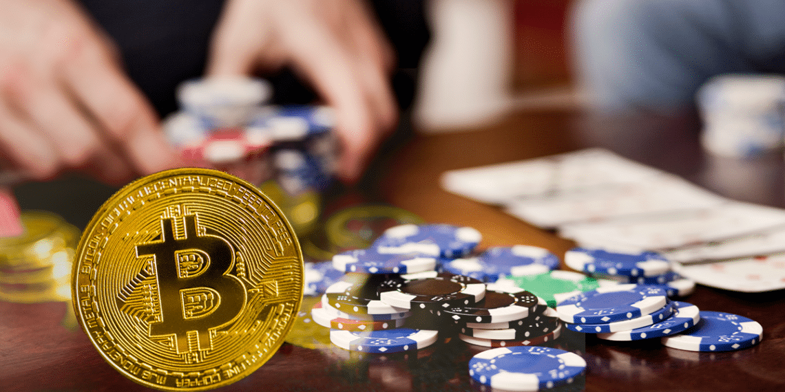 Best Bitcoin Online Casinos – Top 10 Crypto & BTC Casino Sites – Boulder Daily Camera