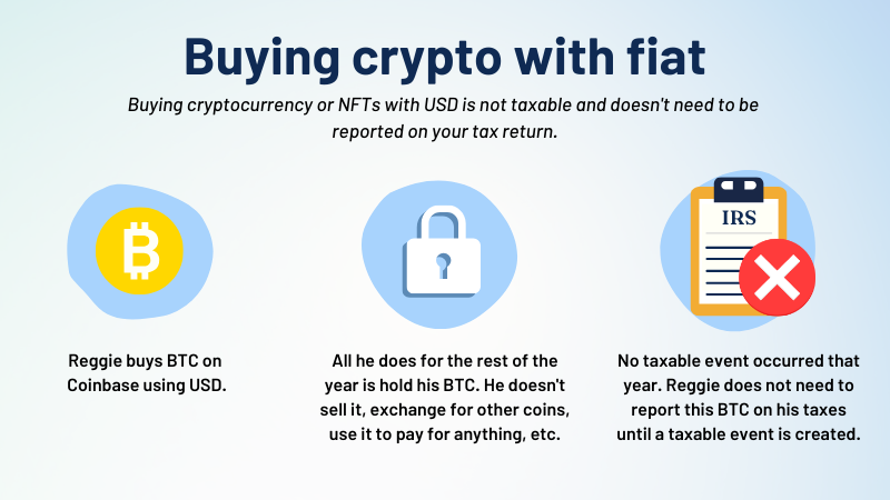 Cryptocurrency Taxes: The Ultimate Guide to Tax Consequences