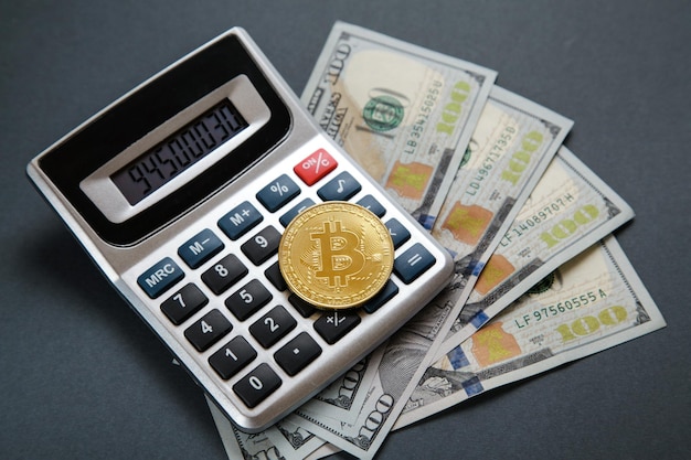 Crypto Calculator: A Simple Way to Estimate Profits or Losses - NerdWallet