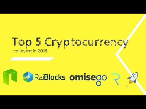 10 Important Cryptocurrencies Other Than Bitcoin