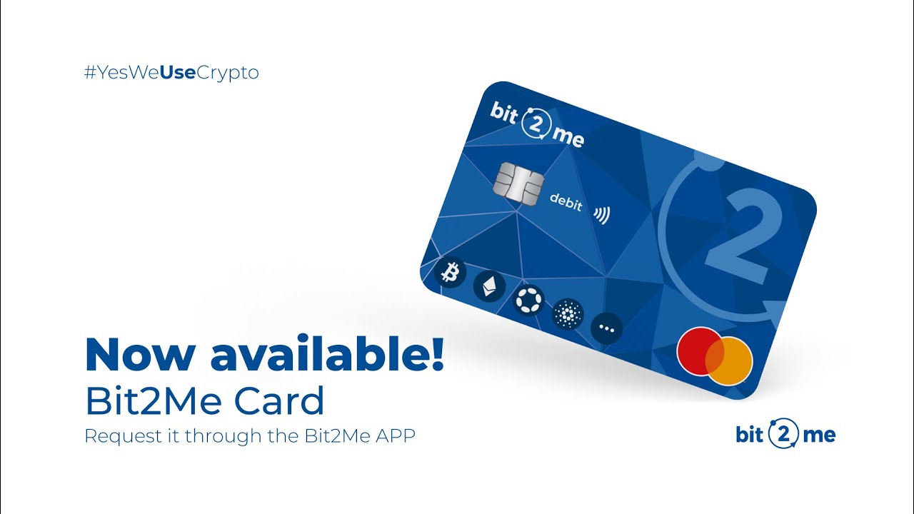 Embily Crypto - Debit Visa Card | Plastic & Virtual | Free delivery!