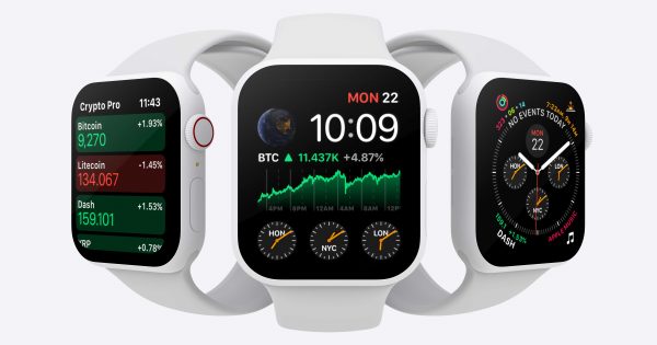 ‎Crypto Pro: Live Coin Tracker on the App Store