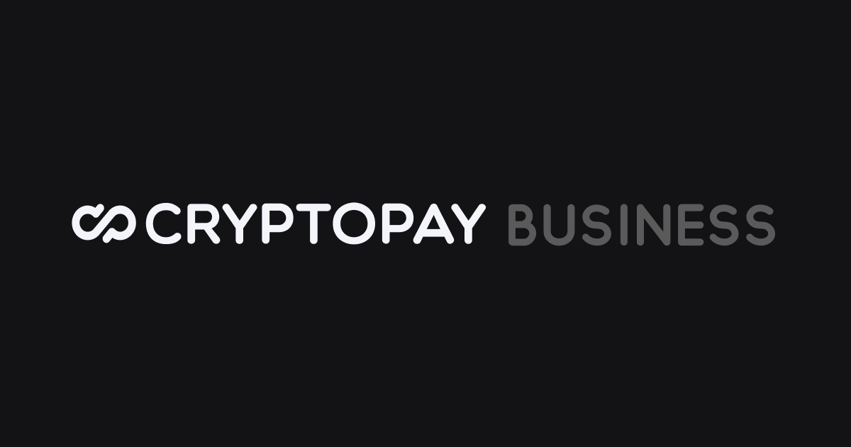 Cryptopay | Crypto to Fiat