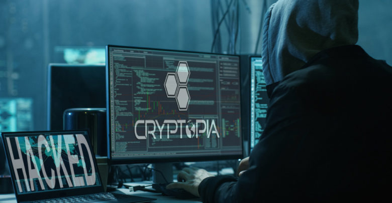 Cryptopia Exchange, Currently in Liquidation, Gets Hacked Again: Report - CoinDesk