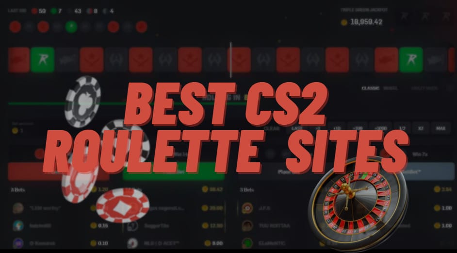 Roulette | CSGO Roulette sites list with free codes and codes to win skins. | CS:GO Referrals Club