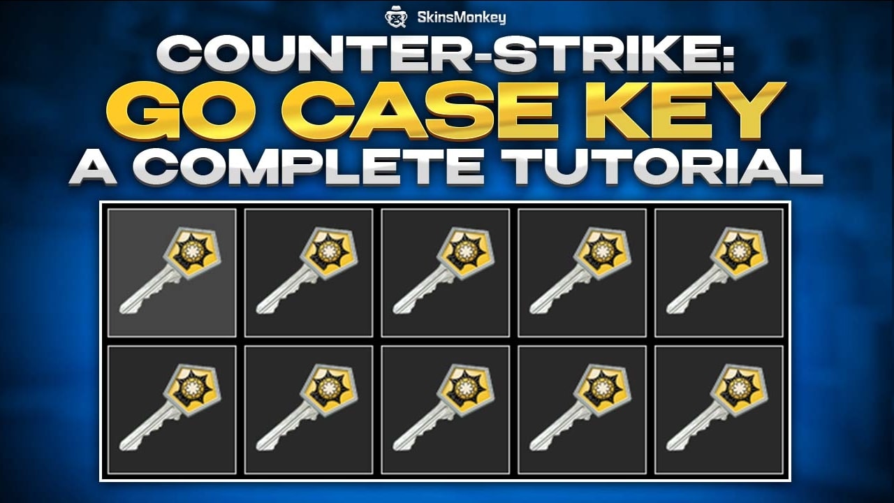 CS2(CS:GO) Weapon Case Skins » Buy & Trade CS2(CS:GO) Skins on SkinsMonkey — SkinsMonkey