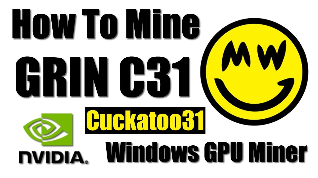 Cudo Miner brings easy Grin crypto mining to the masses with its latest GUI miner