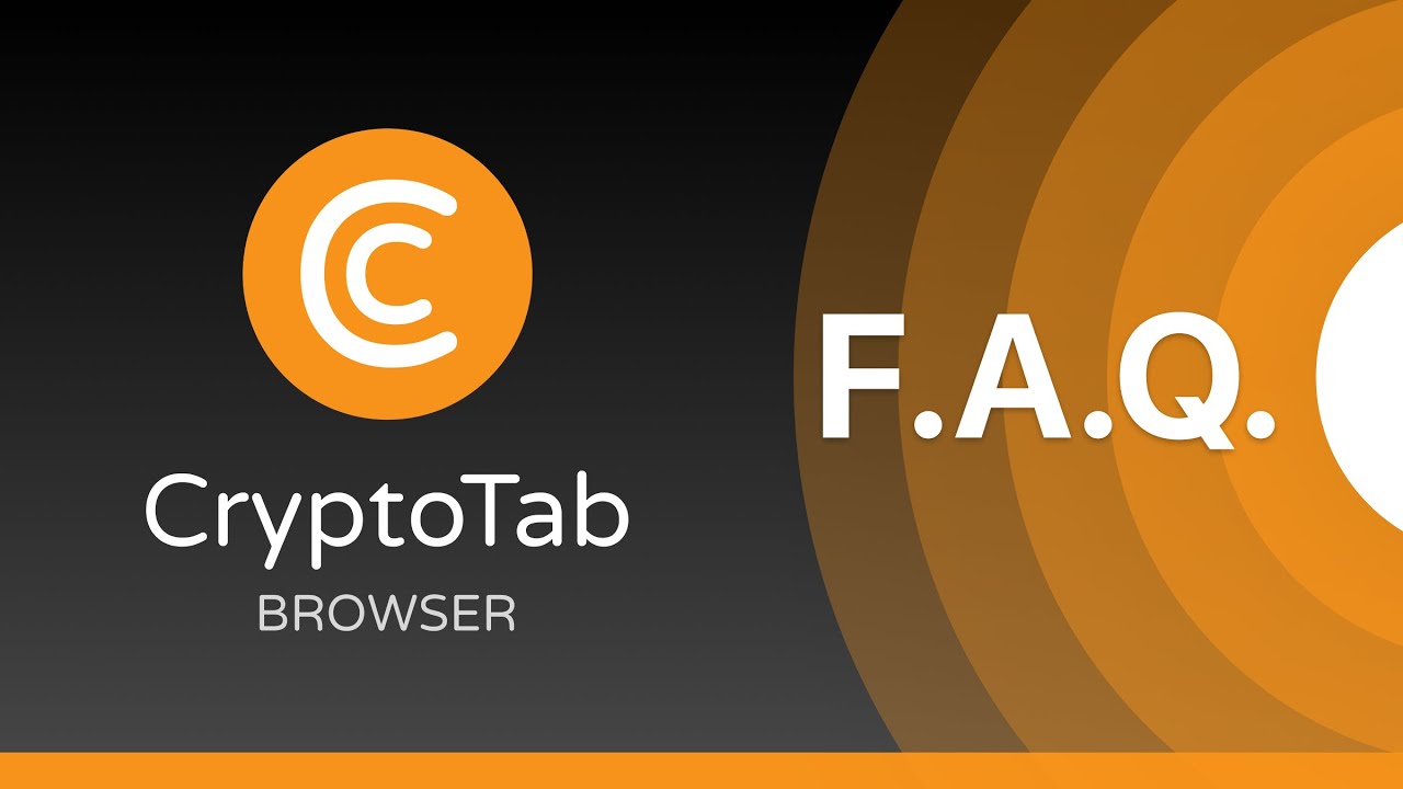 ‎CryptoTab Browser Mobile on the App Store