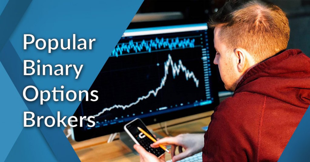 Top 11 Best Binary Options Brokers & Trading Platforms 