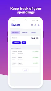 Buy paysafecard online | UK top up code from £10 | bitcoinlove.fun