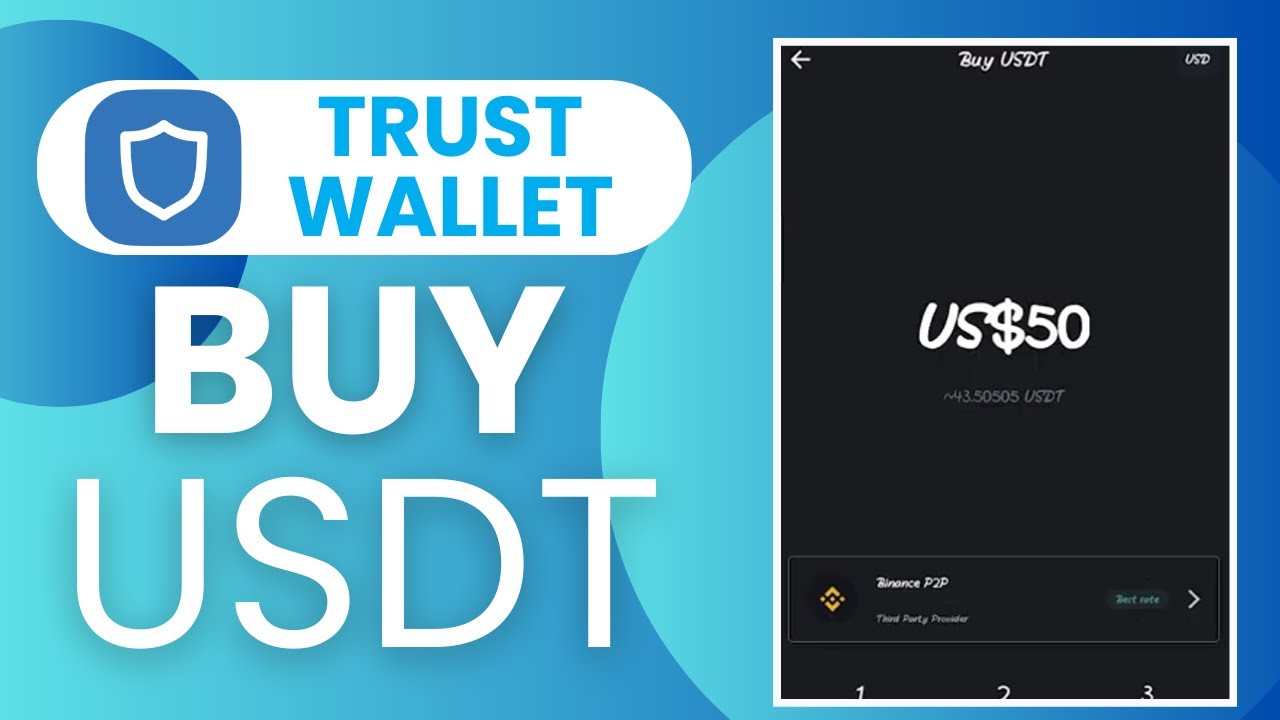 Buy Bitcoin Fast & Securely | Trust