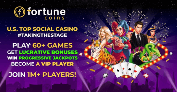 Fortune Coins Sister Sites Top Alternatives & Casinos