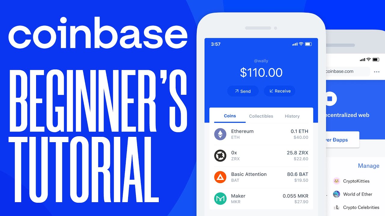 Coinbase Wallet Review: Pros and Cons