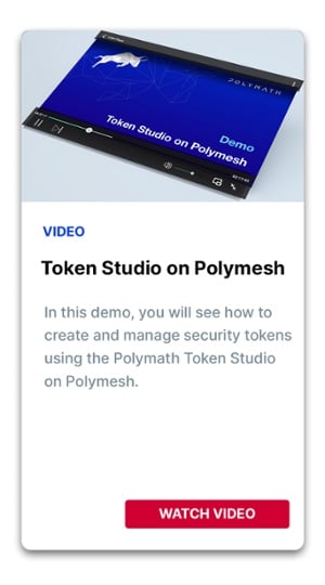 Exploring Polymath, the POLY Token, and the POLYX Token - Moralis Academy