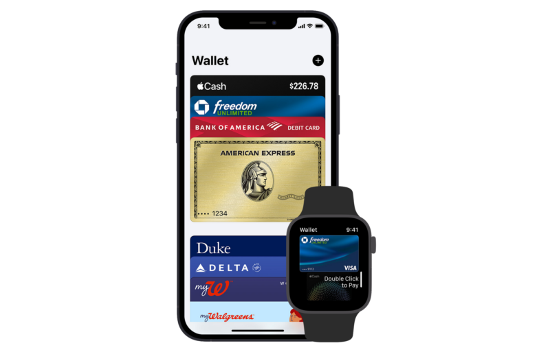 Using Apple Cash for PayPal - Apple Community