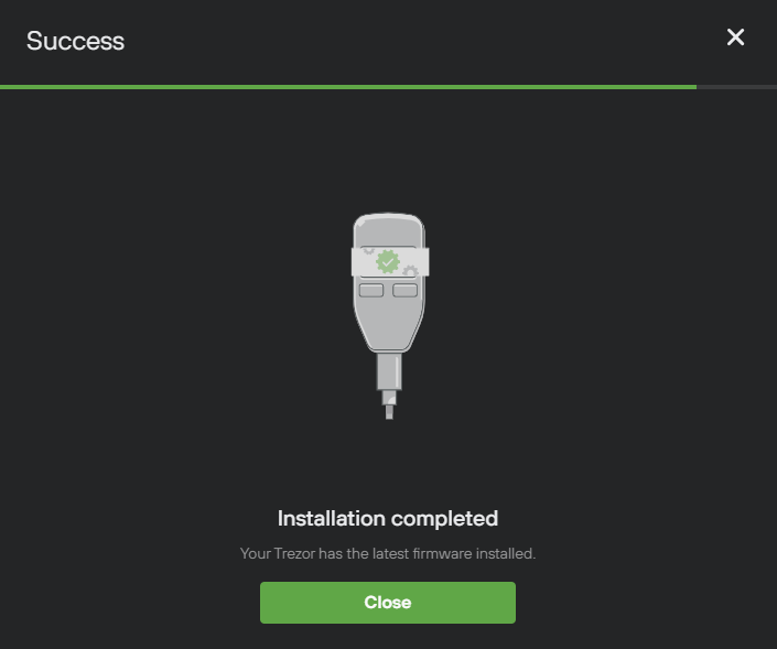 GitHub - trezor/trezor-firmware: :lock: Trezor Firmware Monorepo