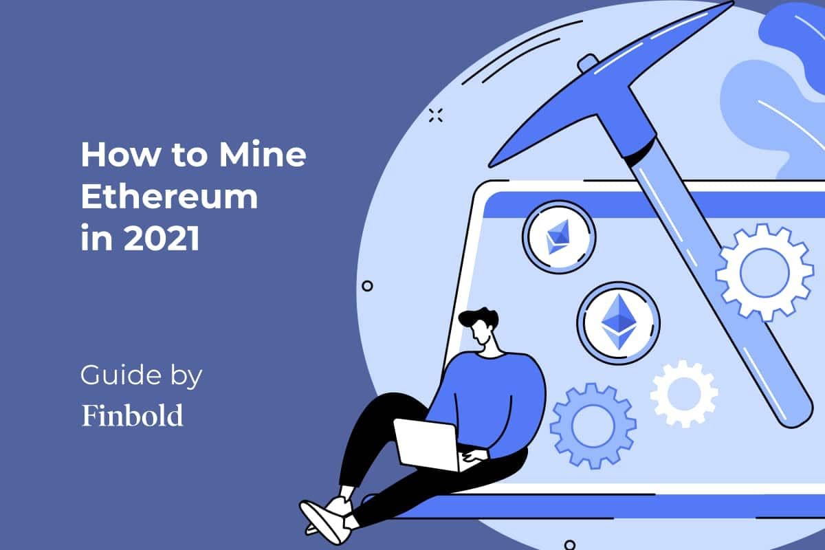 How to Start Mining ETHW - Solo Ethereum PoW ETHW Mining Pool - 2Miners