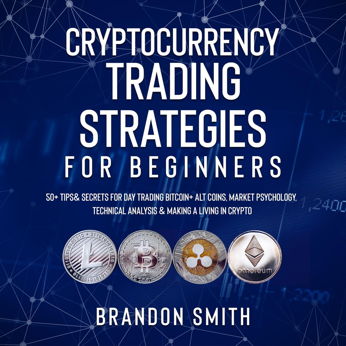 Bitcoin Strategy: Easy Crypto Strategy In 5 Steps — 