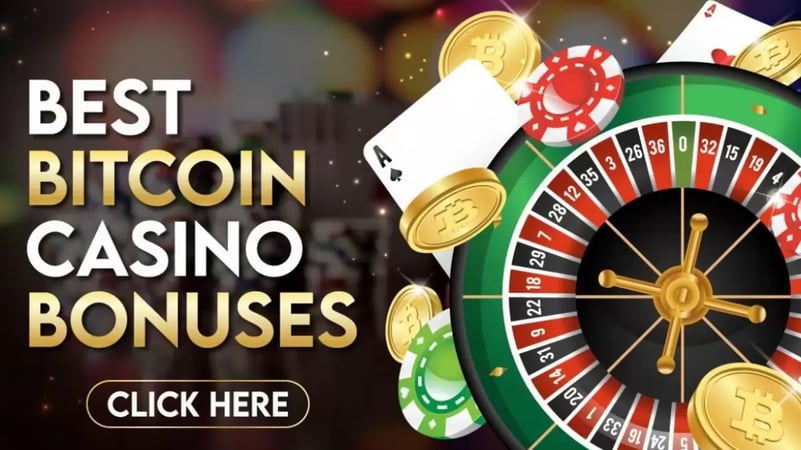 List of Best Anonymous Bitcoin Casinos & Bonuses March | GEM – Global Extra Money