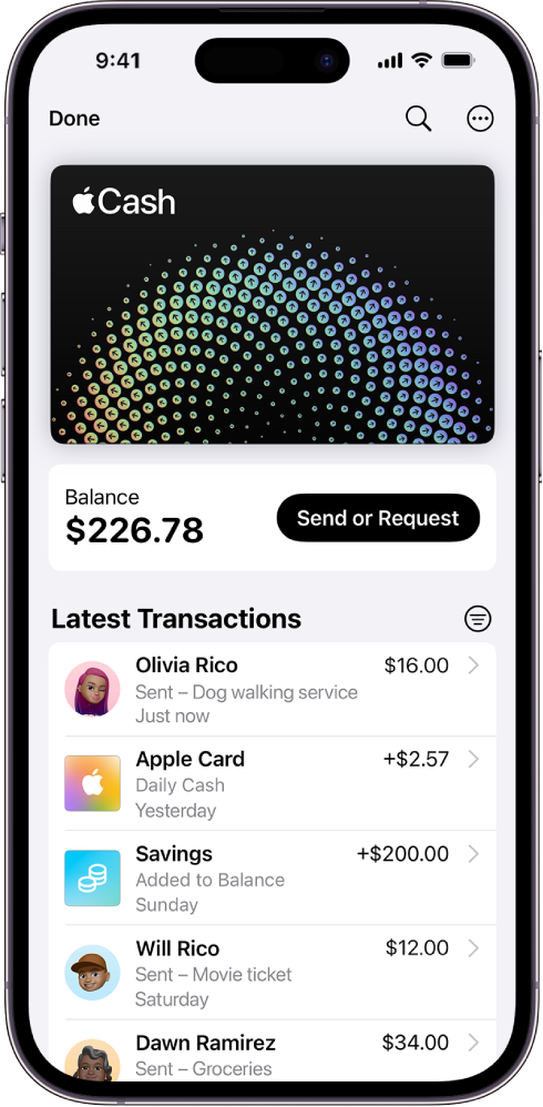 How to Make Purchases on iPhone using Apple Wallet: 5 Ways