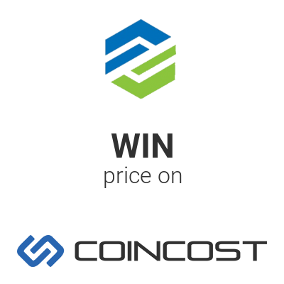 Winstex Price Prediction up to $ by - WIN Forecast - 