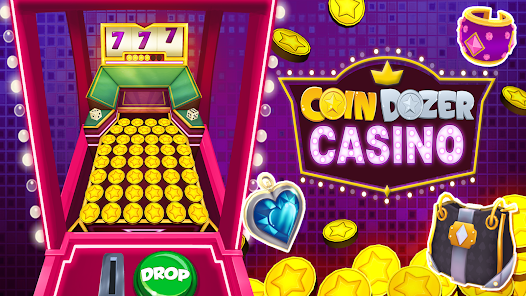 Coin Dozer: Casino Game for Download - bitcoinlove.fun