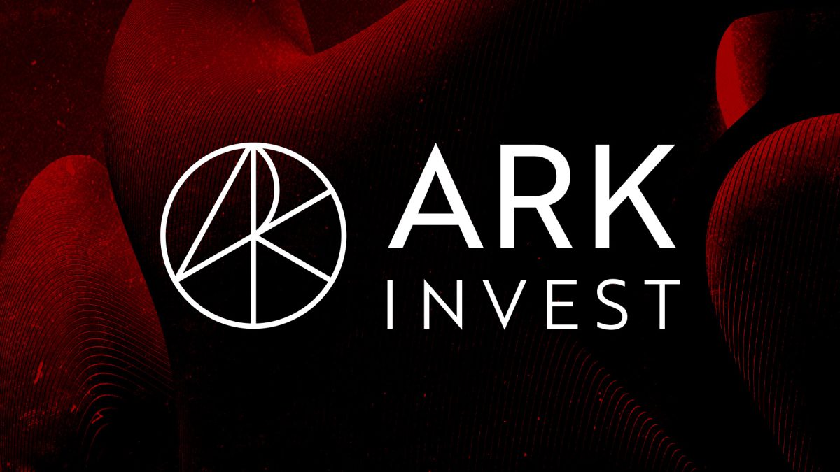 Cathie Wood's Ark Investment Raises $16 million for Private Crypto Funds