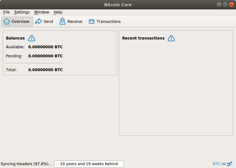 Bitcoin Core Portable (peer-to-peer cryptocurrency) | bitcoinlove.fun