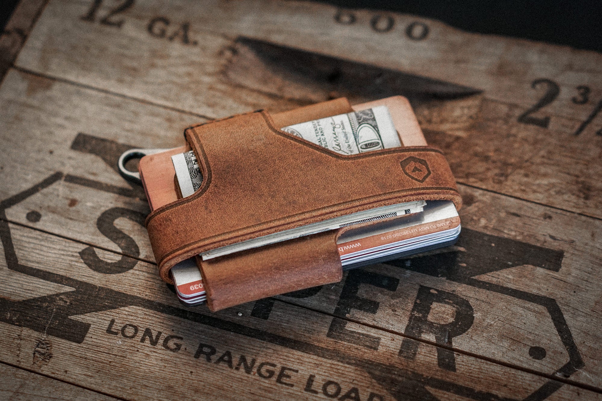 THIS is the Single Best Outdoor Minimalist Wallet in (Review)