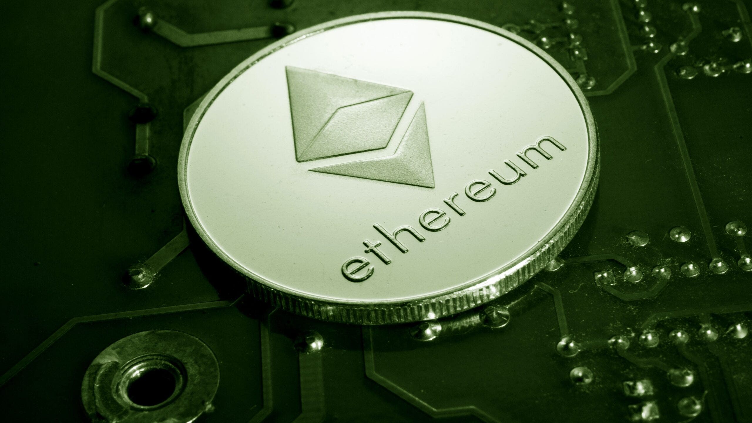 15 Ways To Earn Ethereum (ETH)