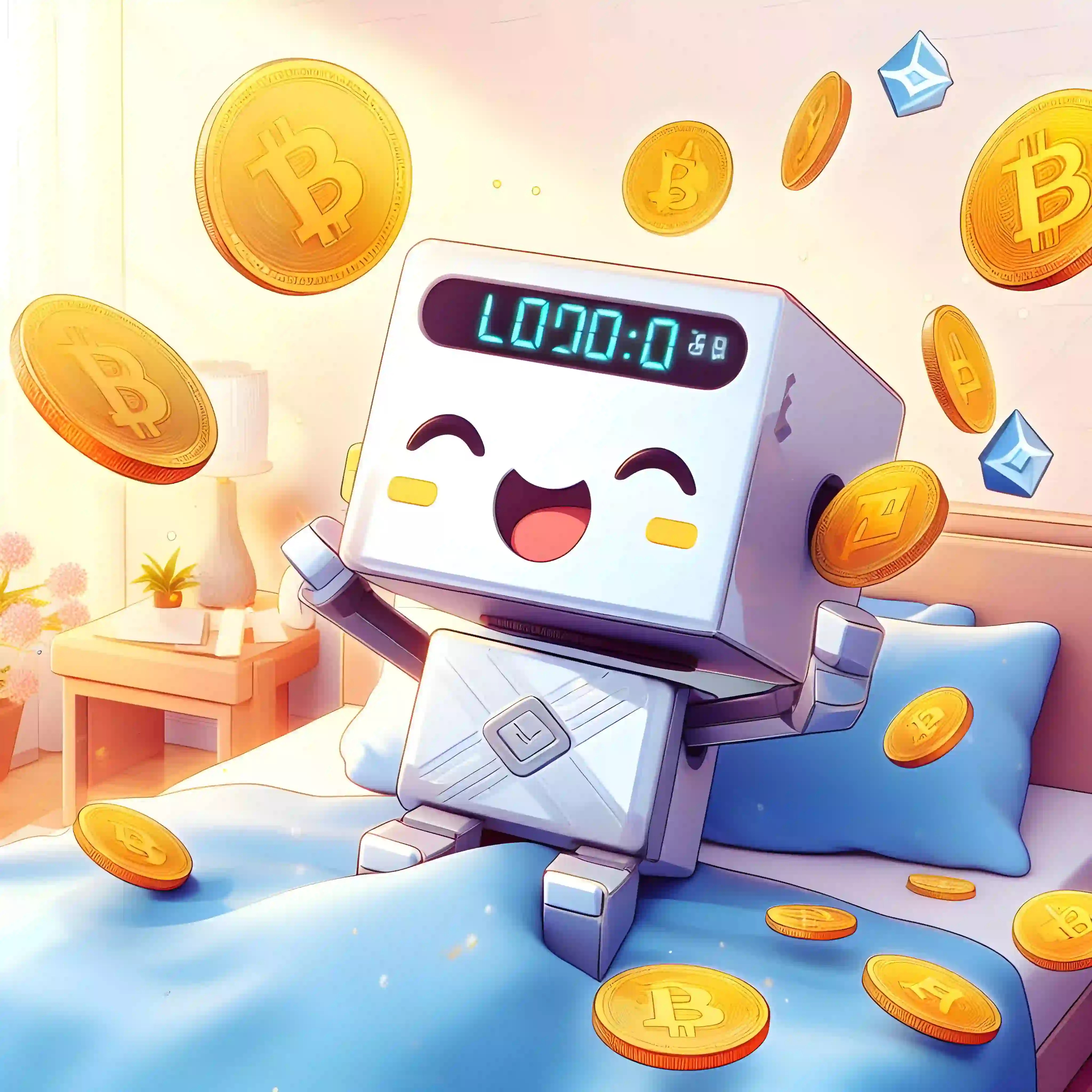 How to Invest in Crypto for a Child