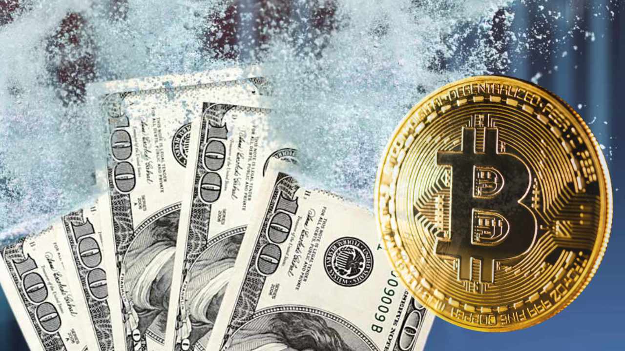 Bitcoin Can Still Hit $, In 5 Years, According To This Wall Street Veteran | bitcoinlove.fun