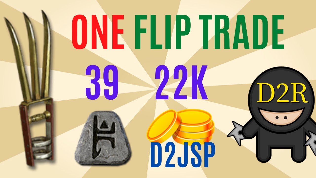 [Guide] Sell D2Jsp Forum Gold % Safely - View topic :: d3jsp