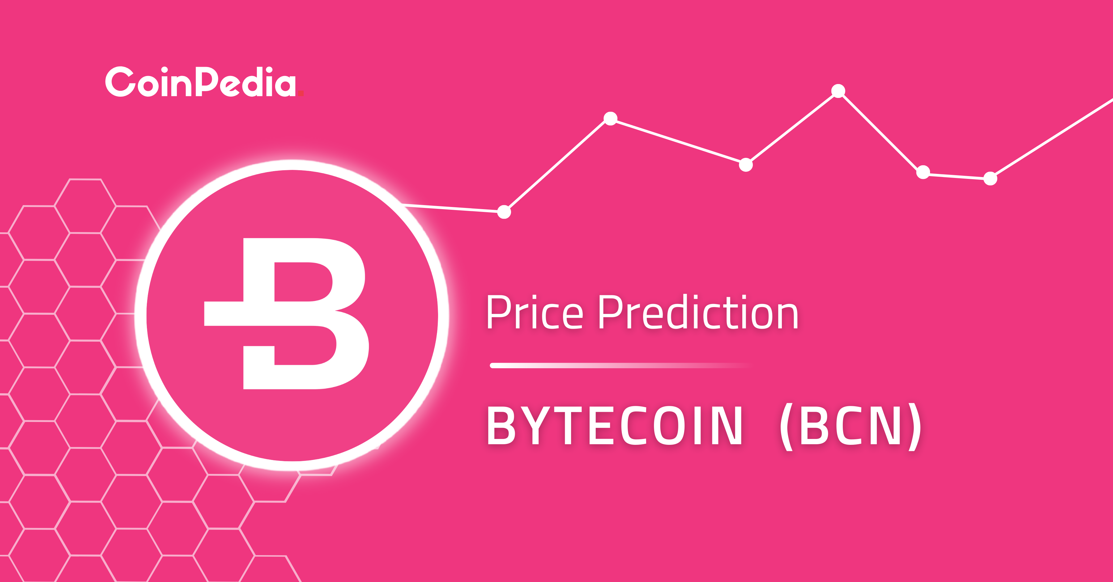 What Is Bytecoin? » The Merkle News