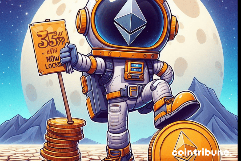 Ethereum CFDs | Plus