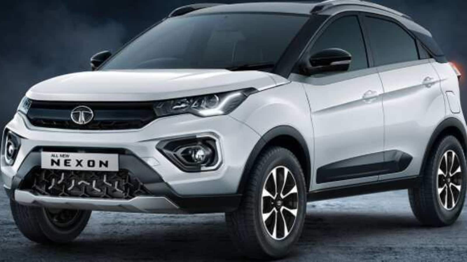 Tata Nexon Price in New Delhi-March Nexon On Road Price