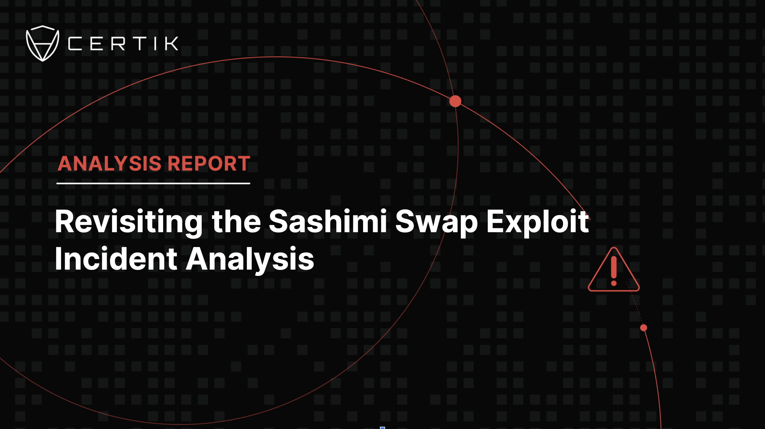 All You Need To Know About Sushiswap (SUSHI) Crypto | Tokize