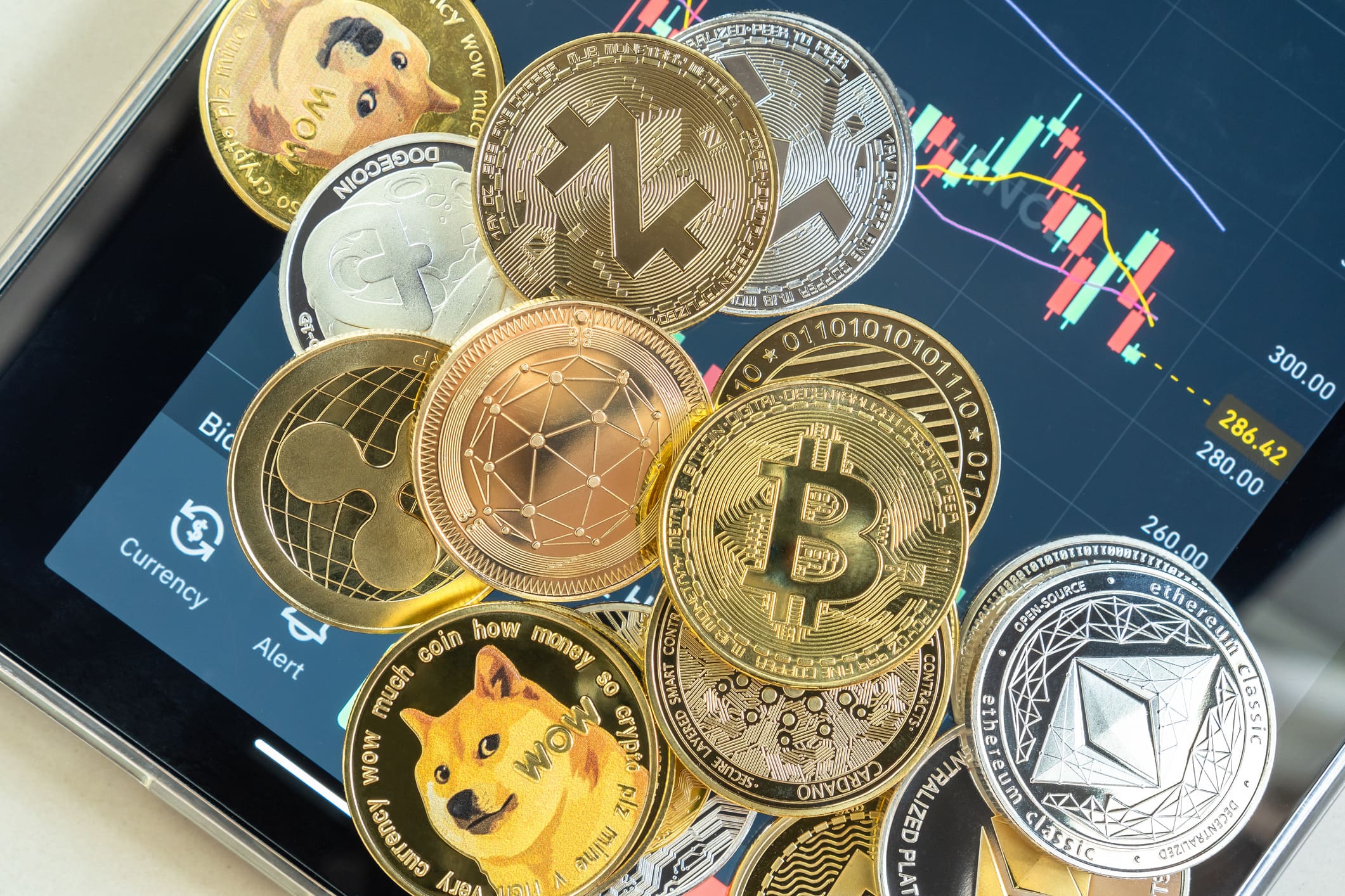 Digital Currencies | Explainer | Education | RBA