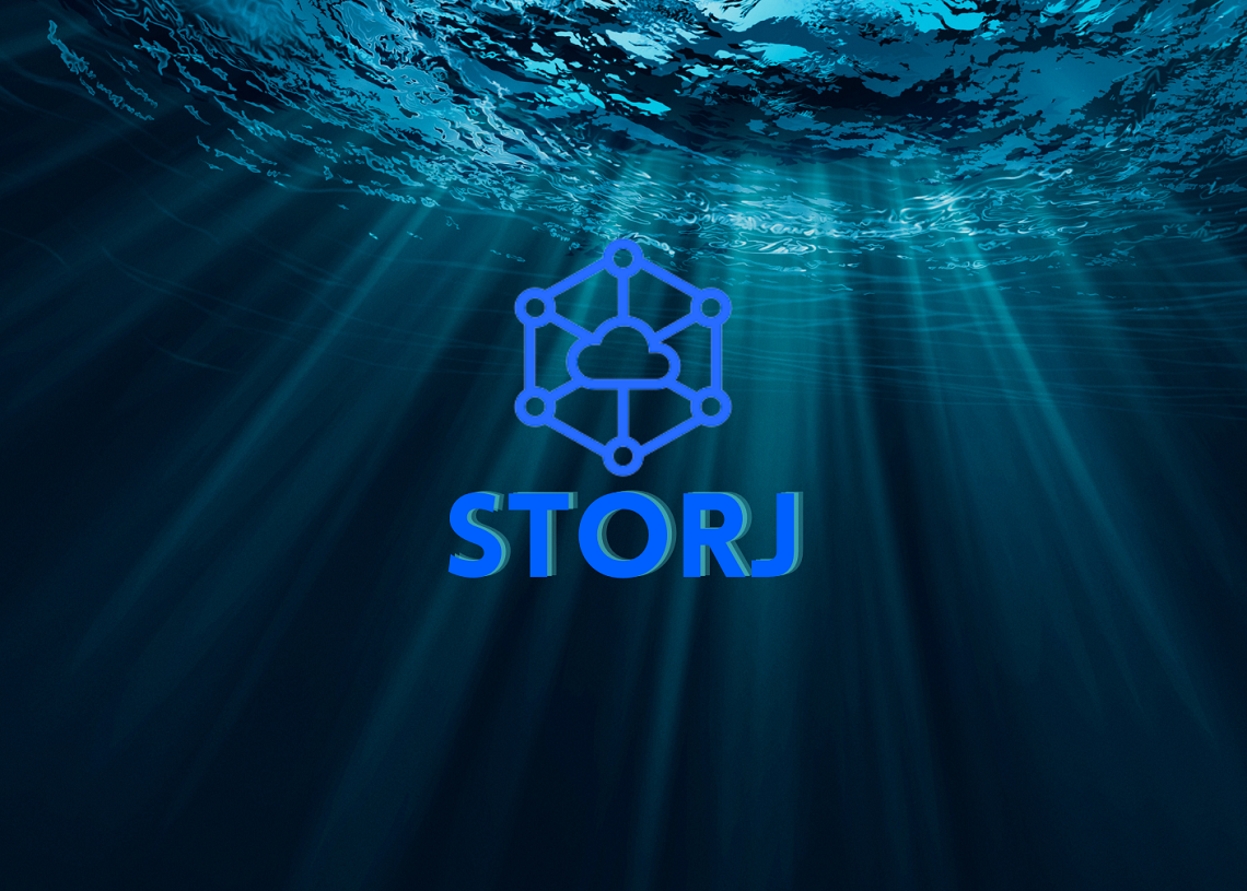 Storj USD (STORJ-USD) Price, Value, News & History - Yahoo Finance