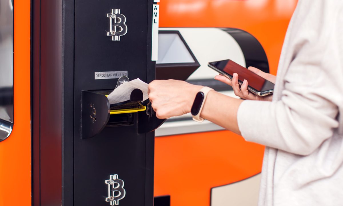 Why did the FCA shut down all the UK's crypto ATMs