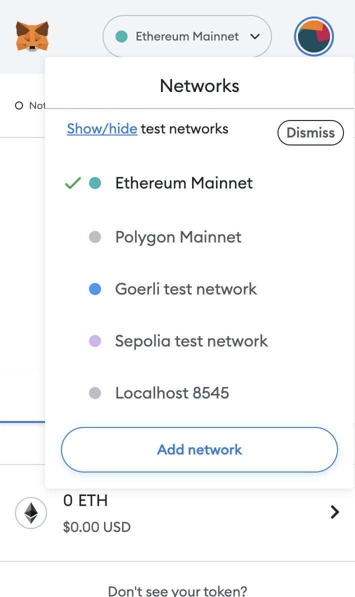 How To Build An ERC token On Optimism's Lightning-Fast Ethereum L2 Blockchain – Ankr