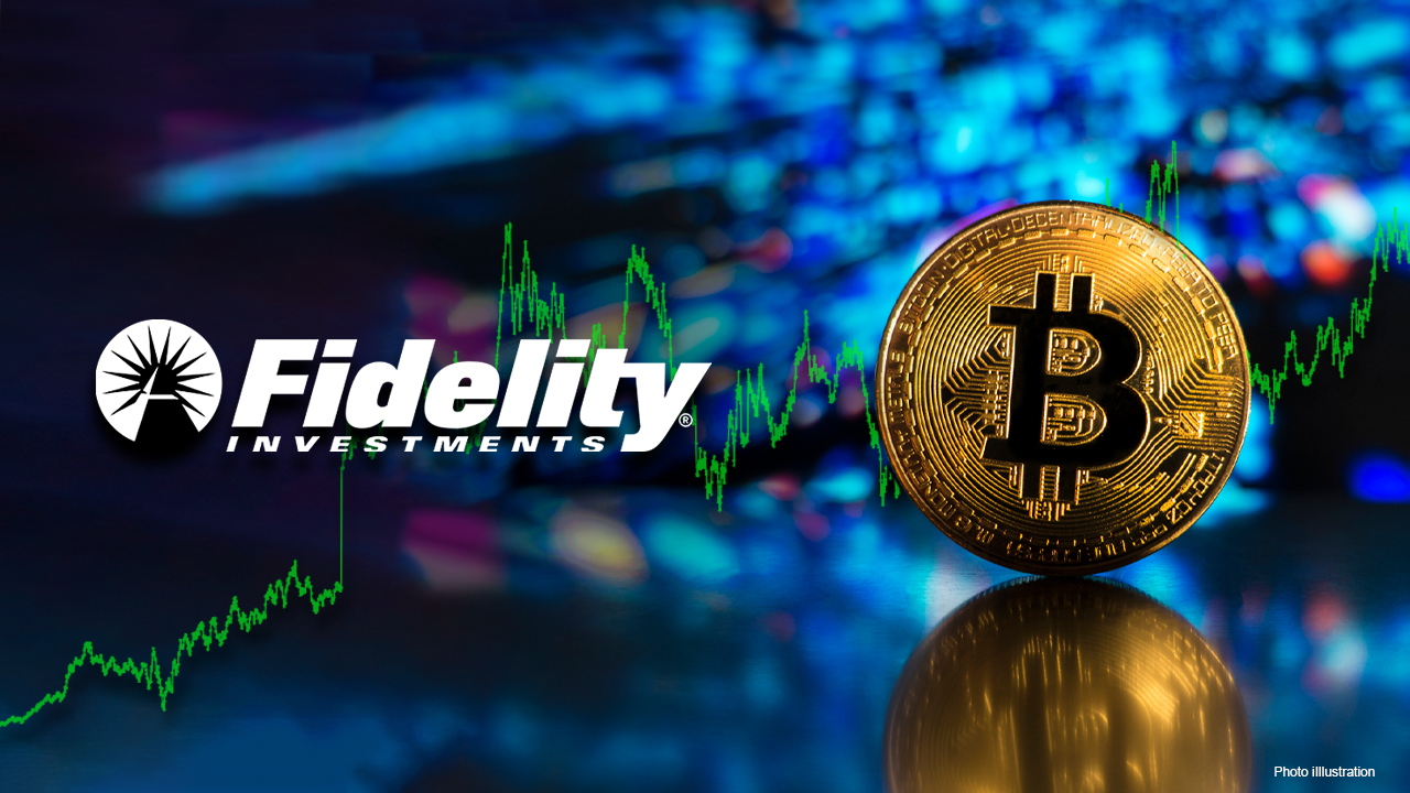 Ways to invest in crypto | Fidelity