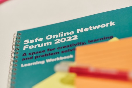 Safe-Net Forum | PreventionWeb
