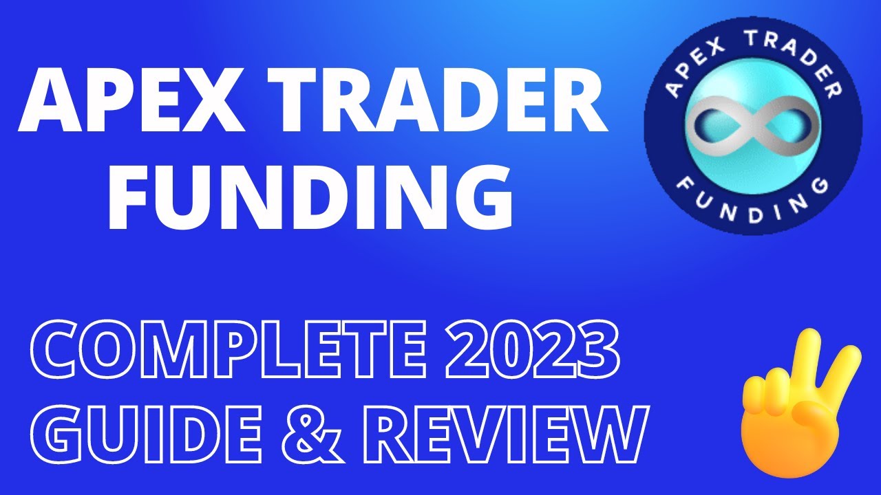 Apex Trader Funding Review Pros, Cons and How It Compares