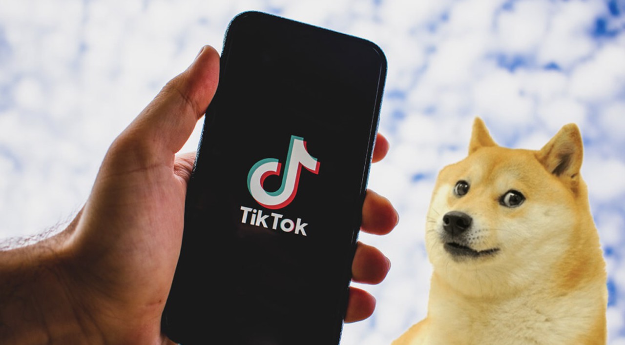 TikTok challenge made Dogecoin spike. Here’s what happened – Deseret News