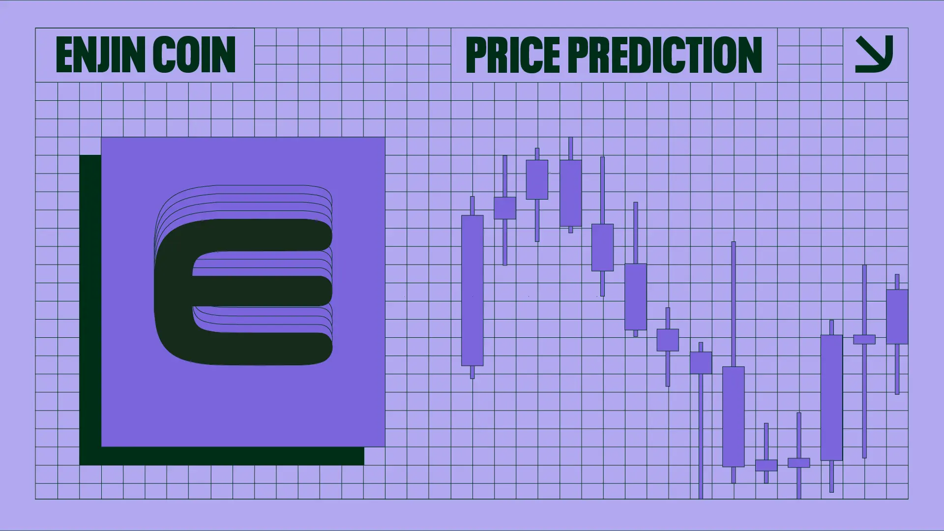 Enjin Coin (ENJ) Price Prediction - 